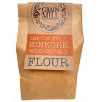 Knysna Grain Mill Organic Einkorn Flour